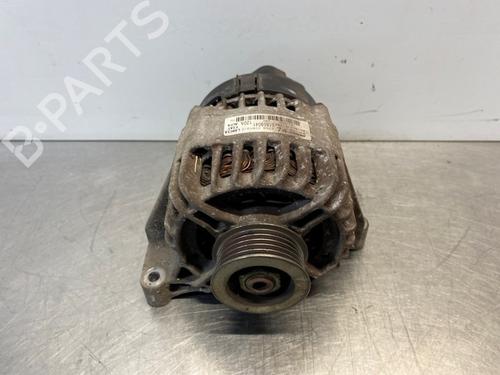 Used Alternator FIAT 500 (312_) 1.2 (312AXA1A) (69 hp) 28576369