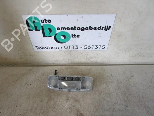 Innerbelysning FORD FOCUS C-MAX (DM2) 2.0 TDCi (136 hp) 19588925
