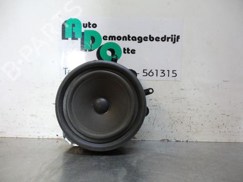 Used Speaker Speaker 19595566 19595566