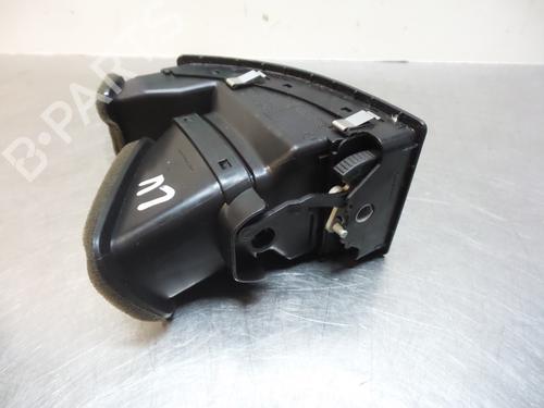 Air vent VW POLO IV (9N_, 9A_) 1.2 12V | BP19605760I21 