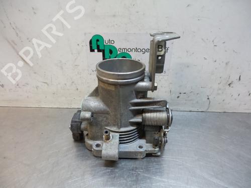 Used Throttle body BMW 3 Touring (E36) 316 i (102 hp) 19600823
