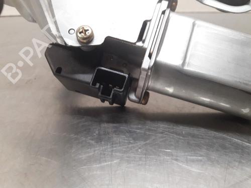 Rear wiper motor TOYOTA COROLLA (_E12_) 1.4 VVT-i (ZZE120_, ZZE120R) | BP19614933M102 