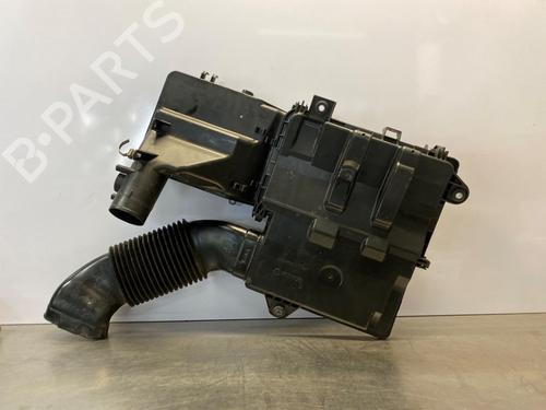 Air filter box MAZDA 2 (DE_, DH_) 1.3 (DE3FS) | BP33199216M87 - Image 3