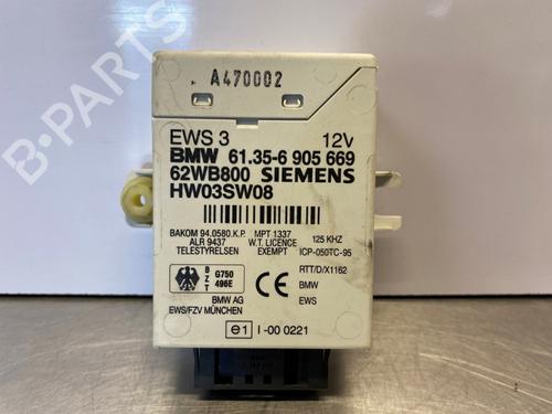 Switch BMW 3 (E46) 330 i | BP34433277I30  - Image 6