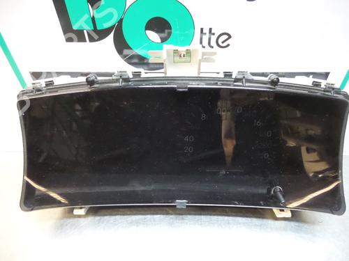Used Instrument cluster TOYOTA COROLLA Verso (_E12_) 2.0 D-4D (CDE120_, CDE120R) (90 hp) 19605350