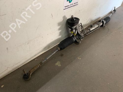 Steering rack SEAT IBIZA IV (6J5, 6P1) 1.2 TDI | BP19618866M22 