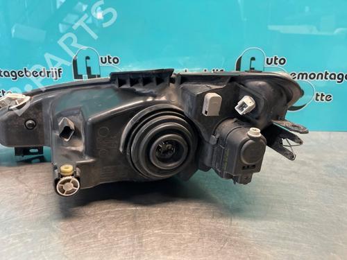 Right headlight PEUGEOT 206 Hatchback (2A/C) 1.4 i | BP28297638C29 