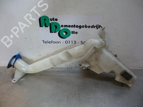 Used Windscreen washer tank SEAT IBIZA III (6L1) 1.9 TDI (131 hp) 19595734