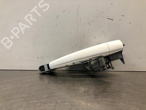 Used Exterior handle PEUGEOT 208 I (CA_, CC_) 1.2 VTI 82 (82 hp) 29965556