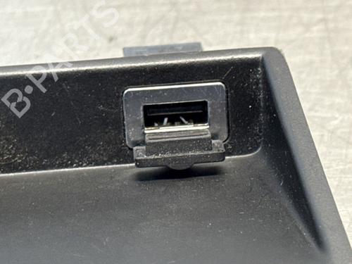 Electronic sensor VOLVO V40 Hatchback (525) D2 | BP28807437M84 - Image 2