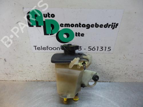 Used Power steering reservoir JAGUAR S-TYPE II (X200) 2.5 V6 (200 hp) 19597660