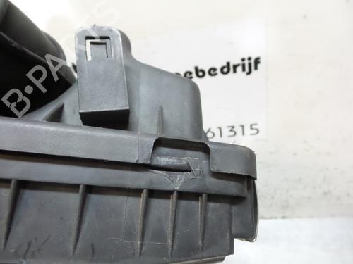 Air filter box OPEL ASTRA G Hatchback (T98) 2.0 DI (F08, F48) | BP19597611M87 