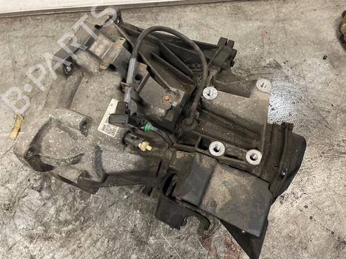 Gearbox FORD FIESTA VI (CB1, CCN) 1.25 | BP29851759M3