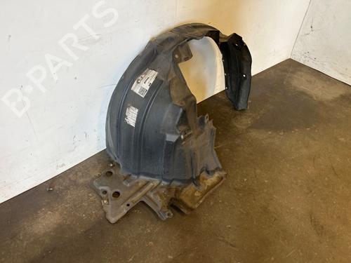 Wheel arch NISSAN NOTE (E12) 1.2 DIG-S | BP36674234C56 - Image 3
