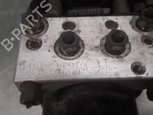 ABS pump DAIHATSU CUORE VI (L251, L250_, L260_) 1.0 | BP19616618M43 