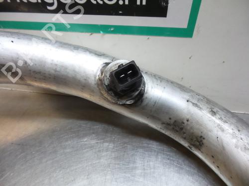 Other BMW 7 (E65, E66, E67) 740 d | BP19606823O1 
