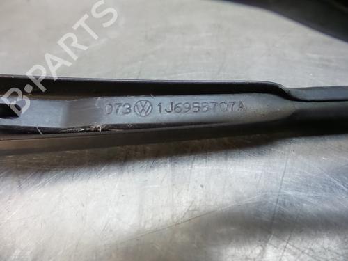 Rear windshield wiper arm VW GOLF IV (1J1) 2.0 | BP22764026C144 