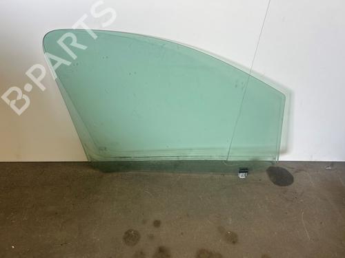 Used Front left door window FIAT SCUDO Van (270_, 272_) 1.6 D Multijet (90 hp) 28300062