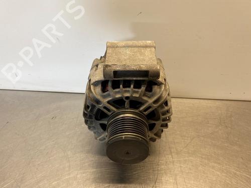 Used Alternator MERCEDES-BENZ C-CLASS (W204) C 200 Kompressor (204.041) (184 hp) 29025290