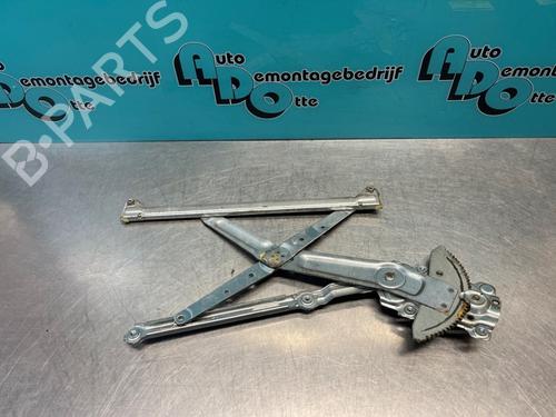 Front right window mechanism TOYOTA STARLET (_P9_) 1.3 (EP91_, EP91R) | BP28297874C23 