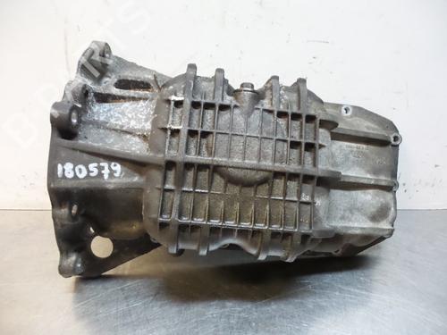 Oil sump MAZDA 2 (DY) 1.4 | BP19601238M115 - Image 2