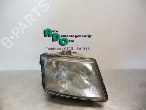 Used Right headlight MERCEDES-BENZ VITO Van (W638) 108 D 2.3 (638.064, 638.068) (79 hp) 19590393