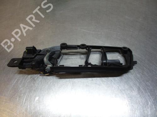 Exterior handle VW POLO IV (9N_, 9A_) 1.4 TDI | BP19605090C122 