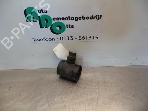 Used Mass air flow sensor OPEL CORSA C (X01) 1.3 CDTI (F08, F68) (70 hp) 19589774