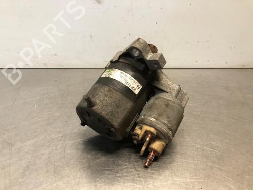 Used Starter TOYOTA AYGO (_B1_) 1.0 (KGB10_, KGB10R) (68 hp) 30623439