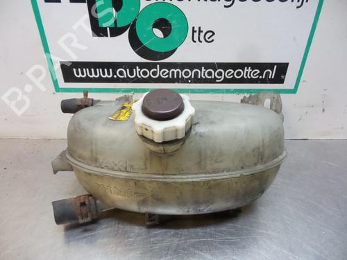 Used Expansion tank OPEL MOVANO A Van (X70) 2.5 DTI (FD) (115 hp) 19609248