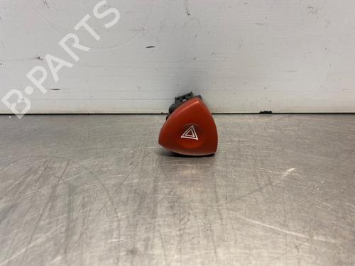 Used Warning switch OPEL MOVANO A Van (X70) 2.5 DTi (FD) (99 hp) 29518891