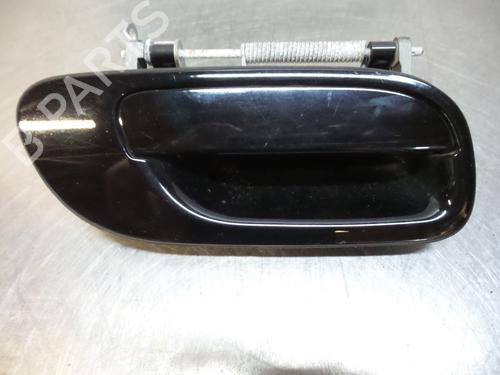 Rear right exterior door handle VOLVO S60 I (384) 2.4 D | BP19610225C130 
