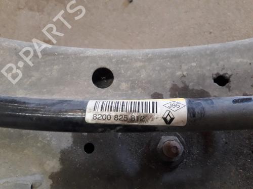 Subframe RENAULT KANGOO Express (FW0/1_) 1.5 dCi 75 (FW07, FW10, FW04) | BP19623334M9 