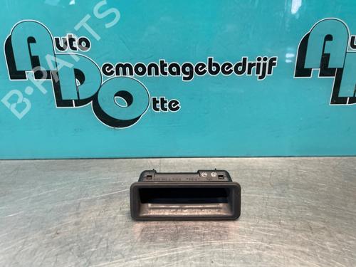 Used Tailgate handle Tailgate handle 20719671 20719671