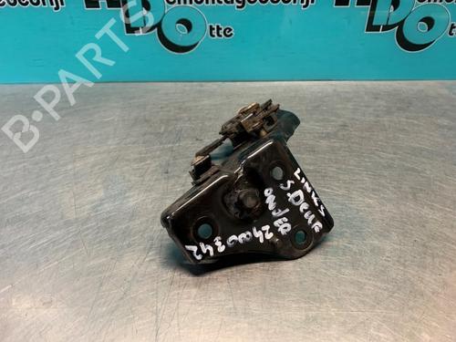 Hinge/Door check strap PEUGEOT PARTNER Box Body/MPV (5_, G_) 1.9 D | BP19629454C146