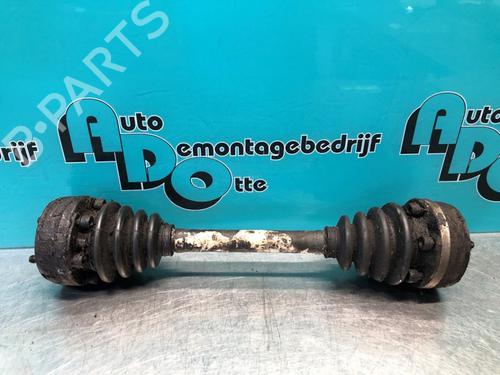 Used Right front driveshaft Right front driveshaft 19586229 19586229