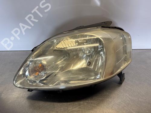 Used Left headlight Left headlight 37439046 37439046