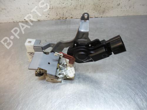 Rear right lock TOYOTA AYGO (_B1_) 1.0 (KGB10_, KGB10R) | BP19596563C99 