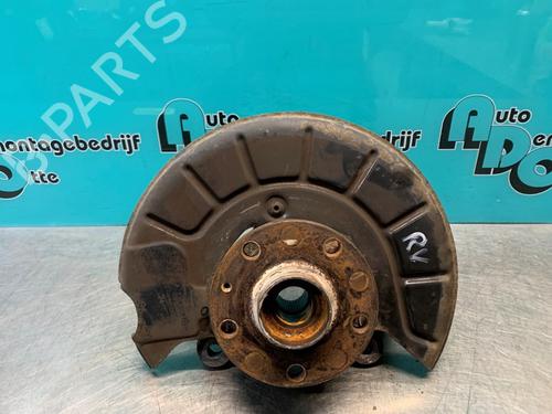 Right front steering knuckle VW GOLF VI (5K1) 1.4 TSI | BP19627274M26 