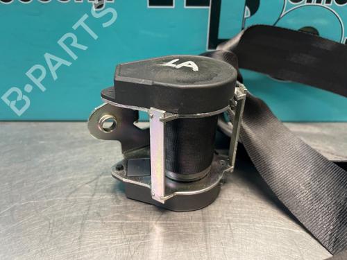 Rear left seatbelt VW GOLF V (1K1) 1.4 TSI | BP22429061I29 