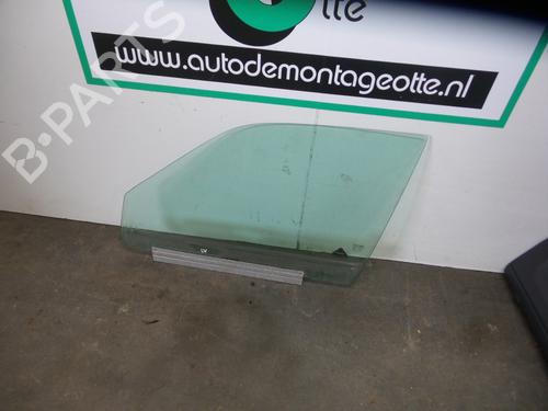 Dør rude ventre foran Dør rude ventre foran 19602360 19602360