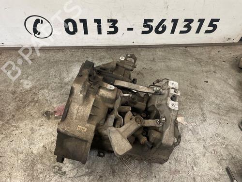 Gearbox VW GOLF V (1K1) 2.0 FSI | BP28299932M3 