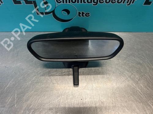 Used Rear mirror PEUGEOT 207 SW (WK_) 1.6 16V (120 hp) 28298854