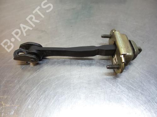 Used Hinge/Door check strap JAGUAR X-TYPE I (X400) 2.1 V6 (156 hp) 19609284