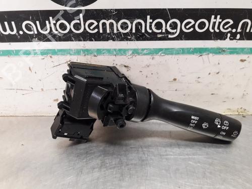 Used Steering column stalk CITROËN C1 (PM_, PN_) 1.0 (68 hp) 19614088