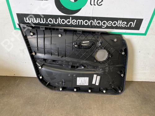 Used Front right panel BMW 1 (E87) 118 d (122 hp) 19628806