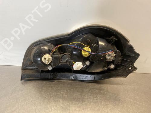 Right taillight CHEVROLET SPARK (M300) 1.0 LPG | BP28300575C35 