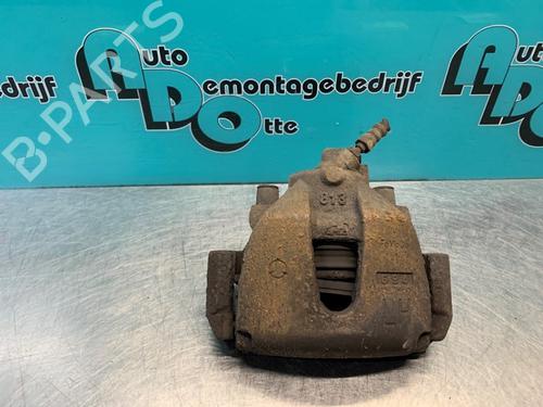 Used Left front brake caliper Left front brake caliper 19628607 19628607