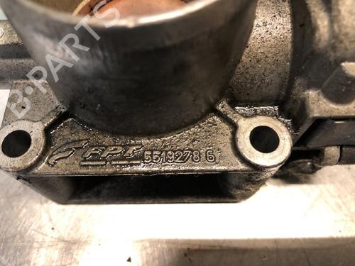 Throttle body FORD KA (RU8) 1.2 | BP28297811M82 