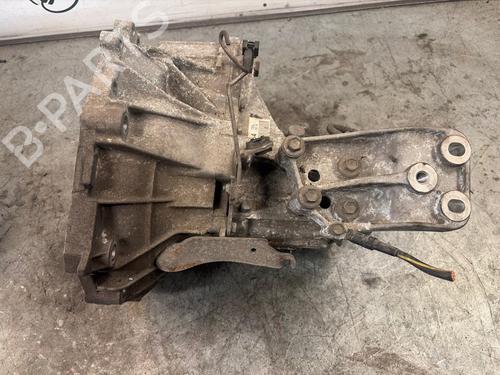 Gearbox SUBARU JUSTY IV 1.0 (M300) | BP38171311M3 - Image 4